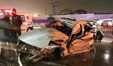 ATU-nun üç tələbəsi  ağır yol-nəqliyyat hadisəsi zamanı həlak olub