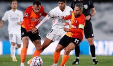 "Şaxtyor" Donetsk növbəti dəfə "Real" Madridi meydana çıxmağa peşman elədi