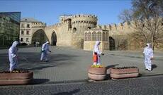 Azərbaycanda koronavirus  infeksiyasına daha 4 189 yeni yoluxma faktı qeydə alınıb