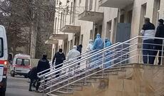Azərbaycanda koronavirus (COVID-19) infeksiyasına 4 267 yeni yoluxma faktı qeydə alınıb