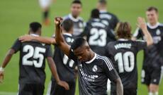 İspaniya La Liqasında “Real” qalib gəlib, “Barselona” uduzub