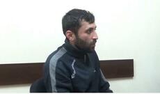 Qazilər üçün toplanmış pulu ələ keçirən "şəxs" tutuldu - Video