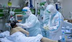 Azərbaycanda koronavirus (COVID-19) infeksiyasına 4 387 yeni yoluxma faktı qeydə alınıb