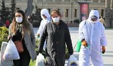 Azərbaycanda koronavirus (COVID-19) infeksiyasına 4 403 yeni yoluxma faktı qeydə alınıb