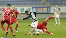 Azərbaycanda keçirilən  futbol yarışlarına 40 günlük fasilə verilir