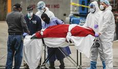 ABŞ-da azərbaycanlı ailənin 4 üzvü koronavirusdan (COVID-19) vəfat edib