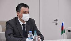 Vətən müharibəsində Gürcüstan əsilli 14 hərbi qulluqçumuz şəhid olub