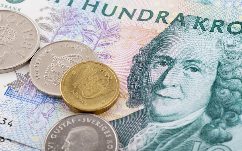 İsveç hökuməti  rəqəmli pula keçmək məsələsini araşdırır