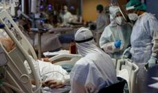 Azərbaycanda koronavirusa yoluxanların sayı artdı, 39 nəfər öldü