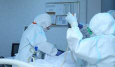 Azərbaycanda 4 273 nəfər COVID-19-a yoluxub