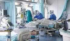 Azərbaycanda koronavirus (COVID-19) infeksiyasına 4 124 yeni yoluxma faktı qeydə alınıb