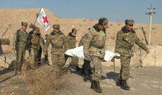 Qarabağda daha 35 erməni hərbçinin cəsədi aşkar olunub