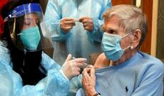 ABŞ-da peyvənd olunanların vəziyyəti pisləşdi