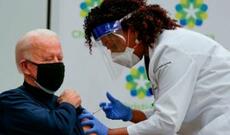 Baydenə koronavirus əleyhinə peyvənd, yoxsa adi vitamin vurulub?