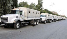 İsraildən Azərbaycana daha bir dostluq və həmrəylik nümayişi-Tibbi-humanitar yardım