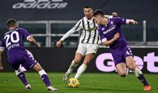 “Yuventus” evdə ağır məğlubiyyətə uğradı