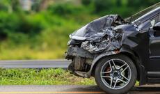 Abşeron rayonunda  yol qəzası baş verib: Xəsarət alan var