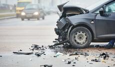 Bakıda dəhşətli qəza: İki nəfər ölüb