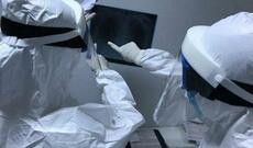 Azərbaycanda koronanın yeni əlamətləri aşkarlandı