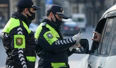 Biləsuvarda postda COVID-19 xəstəsi saxlanıldı