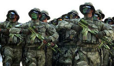 Hərbi qulluqçuların uşaqlarına sosial müavinət veriləcək