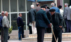 Azərbaycanda 2021-ci il üzrə kişilərin və qadınların pensiya yaşı açıqlandı