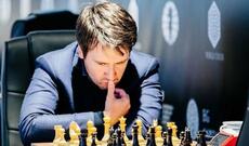 Teymur Rəcəbov erməni rəqibini məğlub edərək çempion oldu