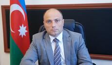 Anar Qabil oğlu Kərimov  Mədəniyyət naziri təyin edilib
