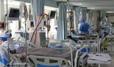 İranda  koronavirusun mutasiyaya uğramış SARS-CoV-2 növü aşkar edilib