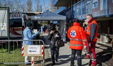 Böyük Britaniyada aşkar edilmiş koronavirus infeksiyası 41 ölkədə qeydə alınıb