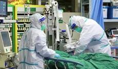 Azərbaycanda koronavirus  infeksiyasına 532 yeni yoluxma faktı qeydə alınıb