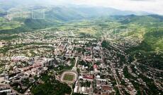 Xankəndi şəhərində atəş açan şərxoş ermənilər saxlanıldı