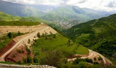 Qarabağın bərpası üçün konsepsiya hazırlanır