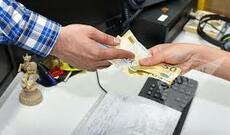 Ünvanlı sosial yardım alan ailələrin sayı artıb