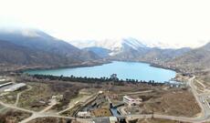 Suqovuşandakı elektrik stansiyalarının təmirinə başlandı - VİDEO