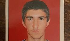 Bakıda  itkin düşən 15 yaşlı yeniyetmə axtarılır