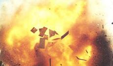 Metaləritmə zavodunda baş verən partlayışda fəhlə ölüb