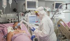 Azərbaycanda son sutkada koronavirus infeksiyasına 474 yeni yoluxma faktı qeydə alınıb