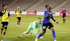 "Qarabağ"ın sabiq legioneri Maqaye Geye psixi problemlərlə üzləşib