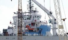 Ötən il “Bibiheybət” Zavodunda 71 gəmi təmir olunub