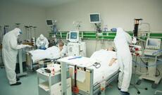 Azərbaycanda koronavirus (COVID-19) infeksiyasına 349 yeni yoluxma faktı qeydə alınıb