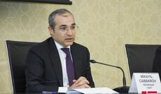 Ötən il dövlət büdcəsinə 7,4 mlrd. manata yaxın vəsait daxil olub