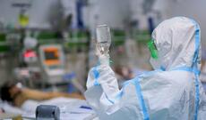 Sutka ərzində dünyada koronavirusa yoluxanların sayı 624 min nəfər artıb