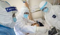 Azərbaycanda son sutkada koronavirusa 287 yeni yoluxma faktı qeydə alınıb