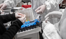 Azərbaycanda koronavirus (COVID-19) infeksiyasına 326 yeni yoluxma faktı qeydə alınıb