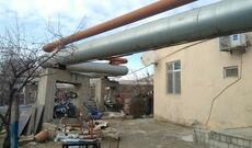 Bakıda ucuz evlər satılır: Fırıldaqçılara inanmayın