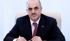 DTX: Səlim Müslümov həbs olundu