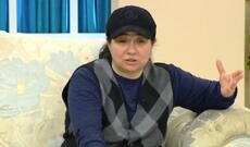 Aygün Bəylərdən   irad :Özlərini cəmiyyət içində apara bilmirlər