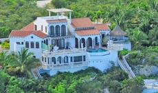 “Məmurların villalarını bir yerə toplasan, Lüksenburq boyda ərazi yaranar”