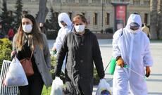 Azərbaycanda son sutkada koronavirus infeksiyasına 140 yeni yoluxma faktı qeydə alınıb